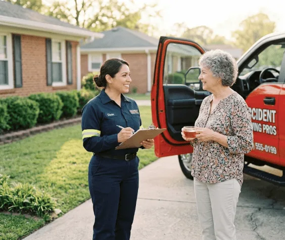 Accident Towing Service Rye, NY FAQs